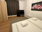 Bright & gorgeous studio in Hannover, Hannover Amsterdam...