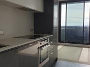 Bright, High Floor and Fully Furnished