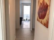 Bright high quality furnished apartment near Ostkreuz,...