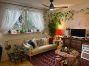 Bright home in a calm but center of Frankfurt am Main...