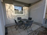 Bright home in Hanover Linden Mitte with terrace and...