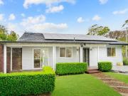 Bright Home with Outdoor Appeal