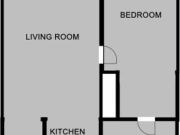 Bright Landstraße 1BR w/ Gym & Sauna, near S Bahn S7,...