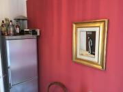 Bright living in Bogenhausen/Denning