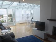 Bright Loft Apartment Furnished, Including All Utilities...