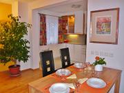 Bright loft conveniently located Wien, Vienna Amsterdam...