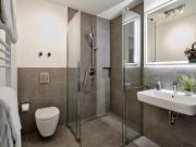 Bright loft great view!, Berlin Amsterdam Apartments for...