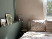 Bright loft in Charlottenburg Berlin, Berlin Amsterdam...