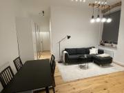 Bright loft in Düsseldorf, Dusseldorf Amsterdam...