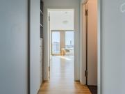 Bright loft in Mitte, Berlin Amsterdam Apartments for Rent