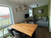 Bright loft in Niederschöneweide, Berlin Amsterdam...