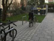 Bright loft in Rummelsburg, Berlin Amsterdam Apartments... Bright loft in Rummelsburg, Berlin Amsterdam Apartments...