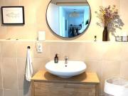 Bright Loft with roof terrace, Berlin Amsterdam...