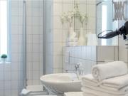 Bright, lovely apartment. in Mitte, Berlin, high ceiling...