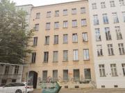 Bright, lovely home in Mitte, Berlin Amsterdam...