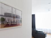 Bright, lovely studio close to park, Berlin, Berlin...