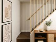 Bright Lower 1 Bedroom + Den For Rent in Peterborough’s...
