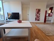 Bright maisonette in a sought after southern city location
