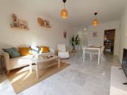 Bright Marbella 2BR | Terrace, Views & WiFi