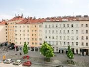 Bright Margareten 2BR, easy access to... Bright Margareten 2BR, easy access to...
