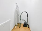 Bright Mariahilf 1BR near Naschmarkt and Metro U4 & U3,...