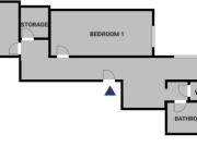 Bright Mariahilf 2BR w/ Elevator, near Mariahilfer...