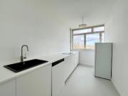 Bright minimalist apartment in architectural gem, Berlin...