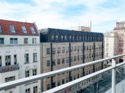 Bright Mitte 1BR, nr Hauptbahnhof, Berlin Amsterdam...