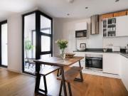 Bright modern 1 bed flat Bethnal Green E2