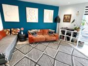 Bright, Modern 1 Bed Flat, Hackney Wick. Bills Inc