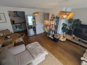 Bright, Modern 1 Bed Flat in Finsbury Park
