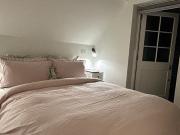 Bright Modern 1 Bed with Balcony | SoHo