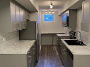 Bright & Modern 1 Bedroom Basement Suite