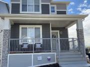 Bright & Modern 1 Bedroom Basement Suite – Alpine Park /...