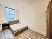 Bright & Modern 2 Bed Flat at Stockwell