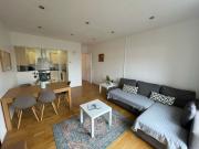 Bright & Modern 2 Bed Flat in Camden