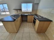 bright & modern 2 bedroom corner apa.
