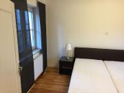 Bright, modern 2 room apartment, cosily furnished, quiet...