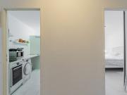 Bright & Modern 2 Room Apartment in Charlottenburg,...