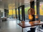 Bright, modern 3 room apartment in architect designed...