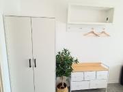 Bright, modern apartment in Kaiserslautern,...
