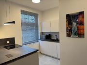 Bright & Modern Apartment in Oberbilk – Ideal for...