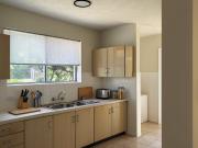 Bright & Modern Apartment in Prime Inner City Location