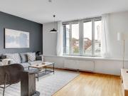 Bright, modern apartment near downtown – Alsergrund,...