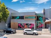 Bright Modern CBD Office Space for Lease