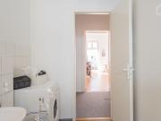 Bright, modern flat in Friedrichshain, Berlin Amsterdam...