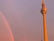Bright & modern home in the center of Berlin Bright & modern home in the center of Berlin