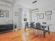 Bright & Modern Home in the Heart of Newcomb