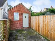 Bright & Modern One Bed Annex in Old Headington