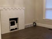 Bright & Modern One Bedroom with On Site Laundry & Steps...